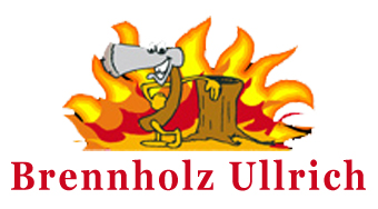 Brennholz-Ullrich - Ofenfrisches Holz für Ihren Kamin- oder Kachelofen